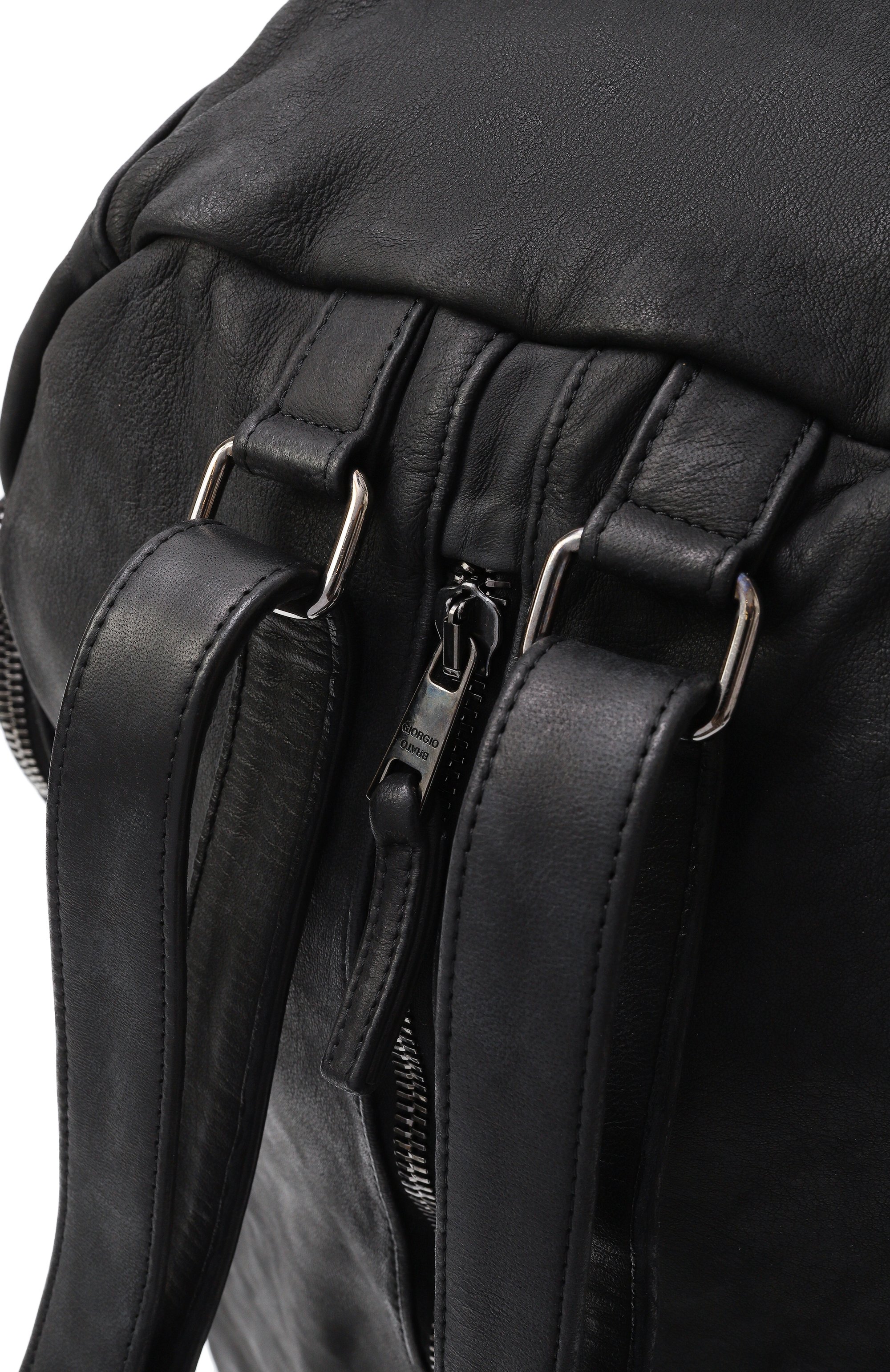 Рюкзак GIORGIO BRATO, арт. BS26F3002NAPSTM, фото 3