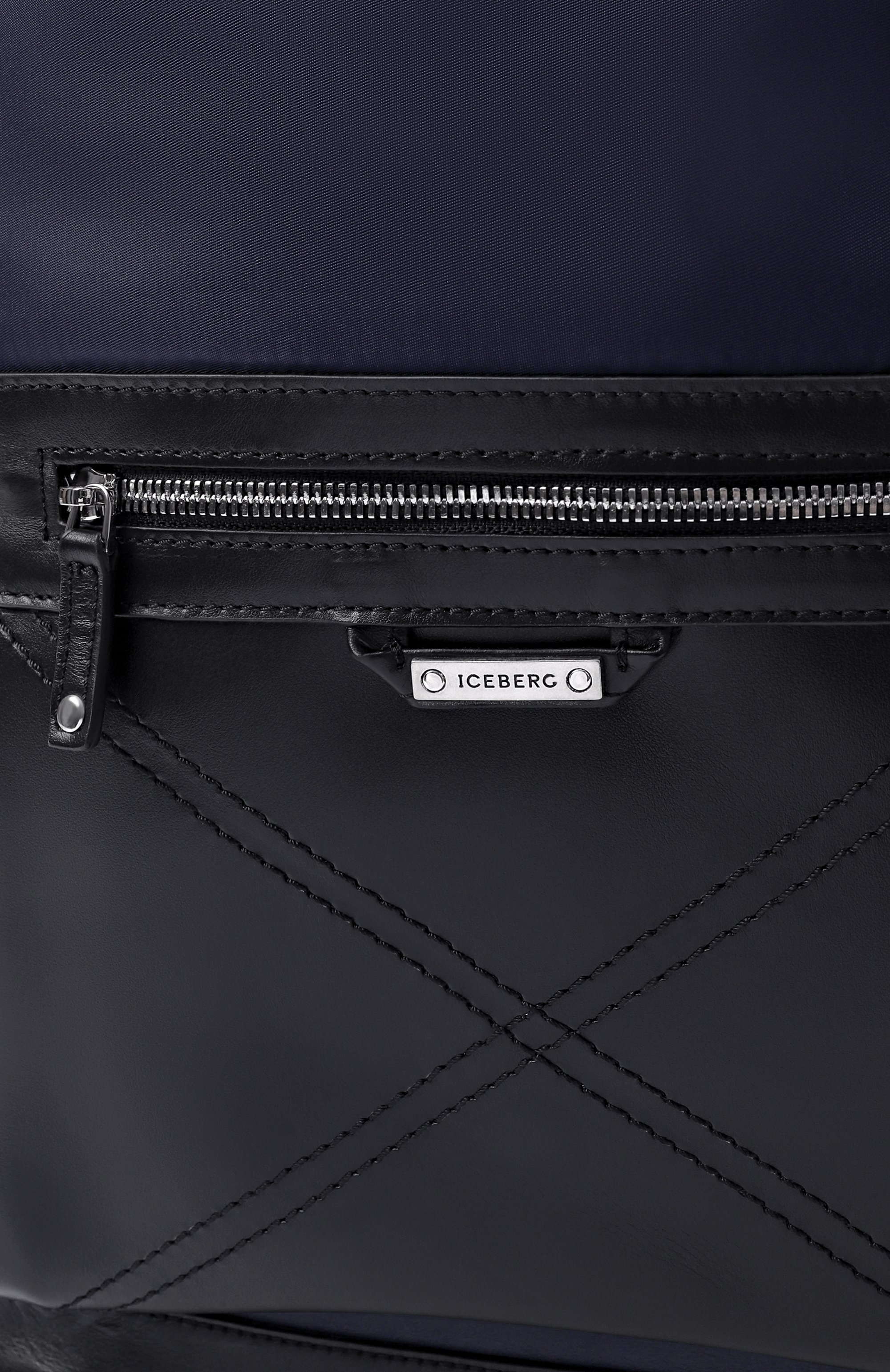 Рюкзак ICEBERG, арт. 7204/6978, фото 5