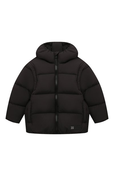 Пуховик IL GUFO, арт. A24GM400N0106/2A-4A, фото 1