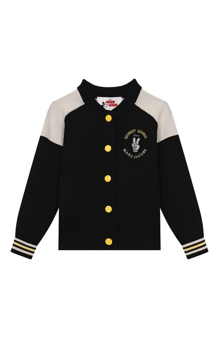 Кардиган из вискозы MARC JACOBS (THE), арт. W60628