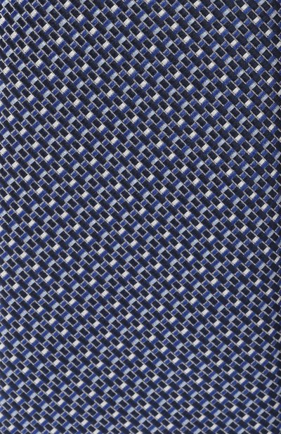 Шелковый галстук BRIONI, арт. O62H00-PC462, фото 4
