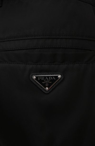 Брюки PRADA, арт. SPH66-1WQ8-F0002-202, фото 5