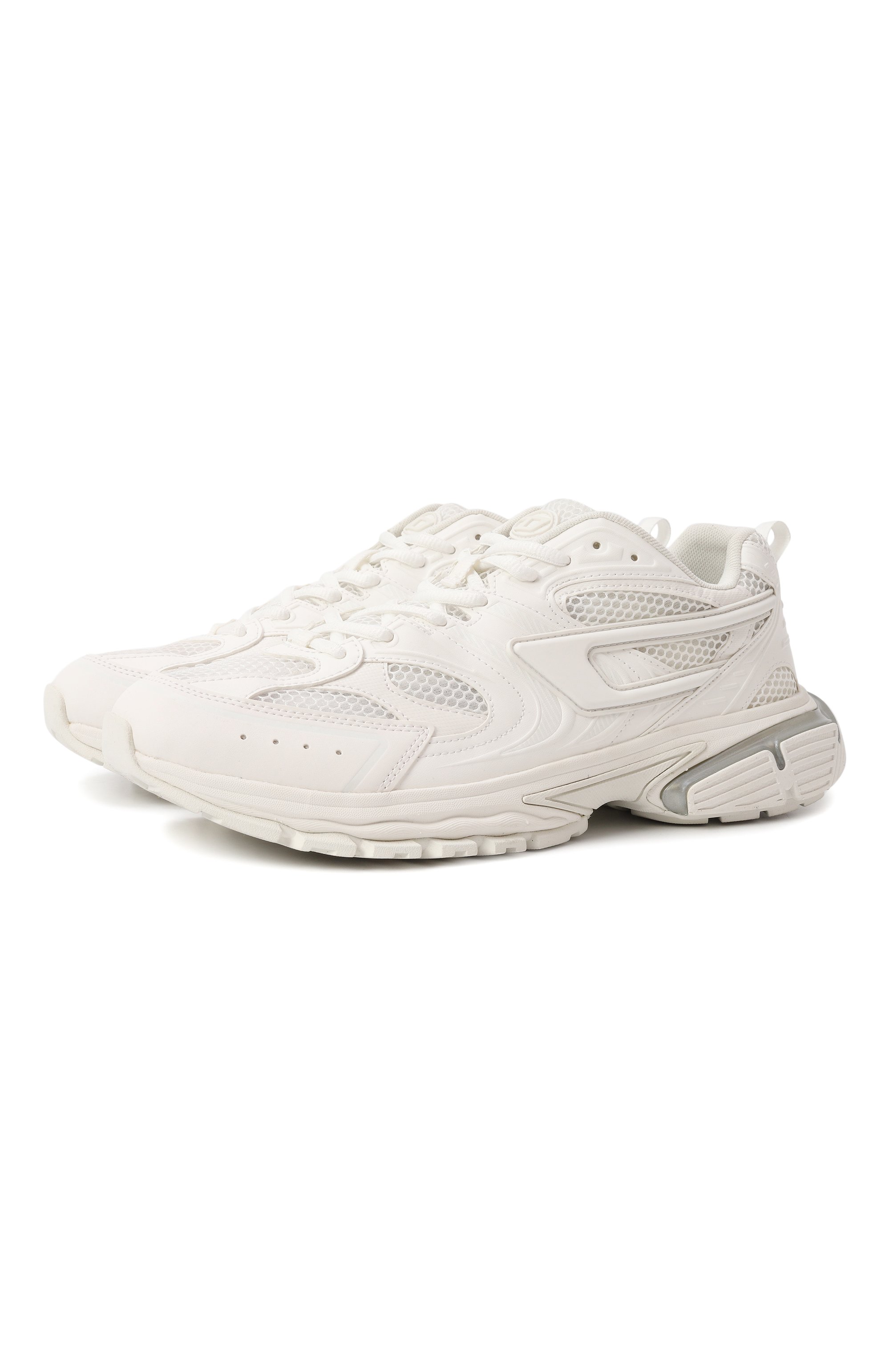 Комбинированные кроссовки s-serendipity pro-x1 DIESEL, арт. Y03373/P0423, фото 1