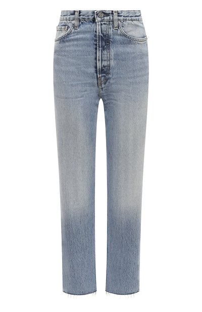 Женские джинсы TOTEME, арт. 222-235-741/485