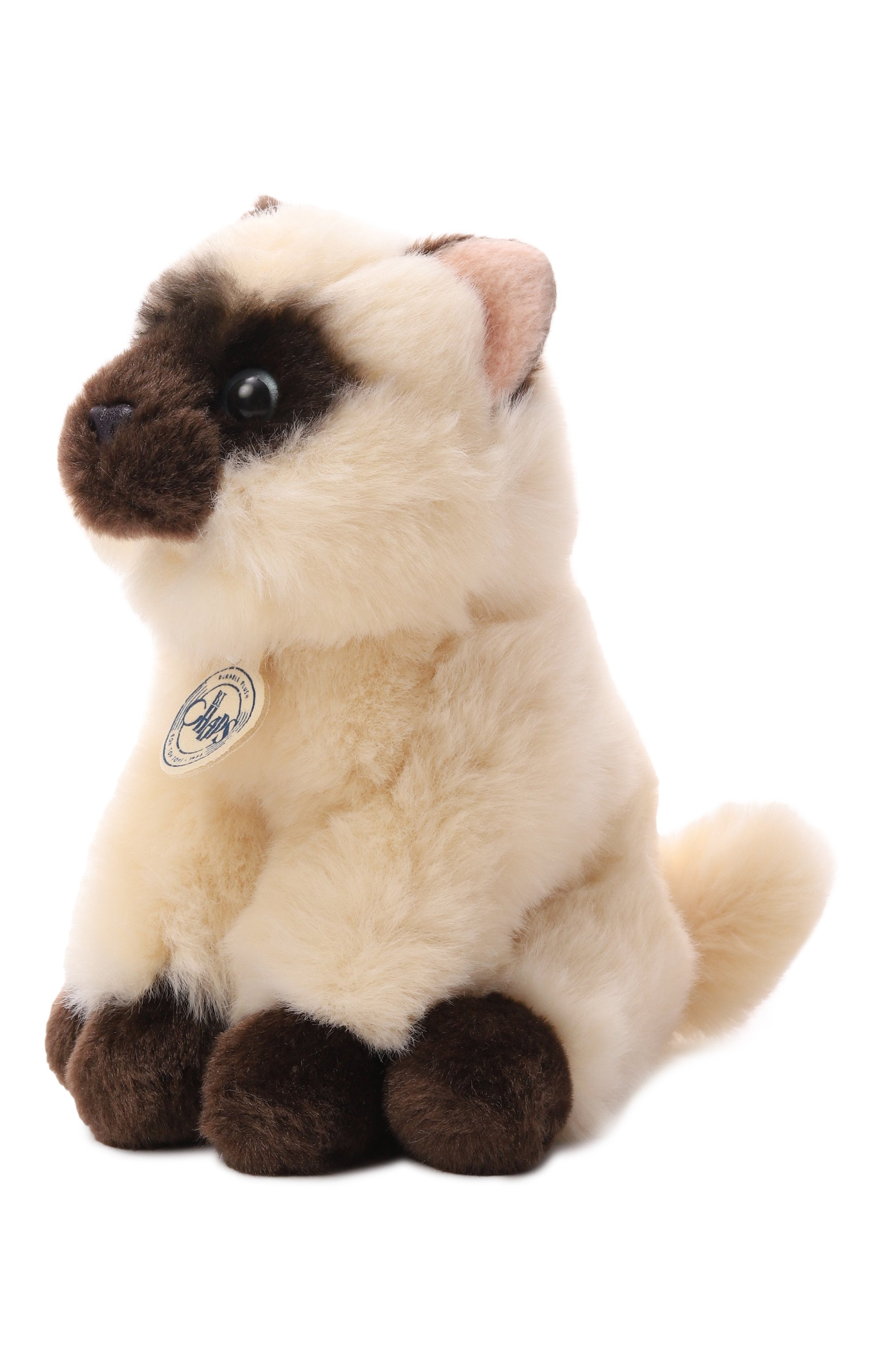 Мягкая игрушка котенок eddie DOU DOU ET COMPAGNIE, арт. 32179004, фото 2