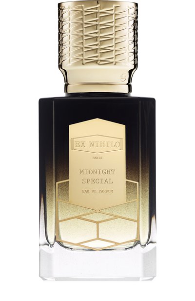 Мужской парфюмерная вода midnight special (100ml) EX NIHILO, арт. 3760264090953