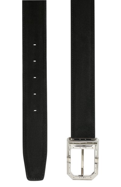 Замшевый ремень STEFANO RICCI, арт. N381SD/A564P/120-140, фото 3