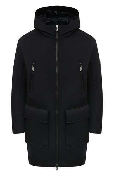 Мужская пуховая парка BOGNER, арт. 38477120