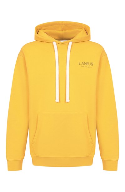 Хлопковое худи LANEUS, арт. S6LAMAHS198, фото 1