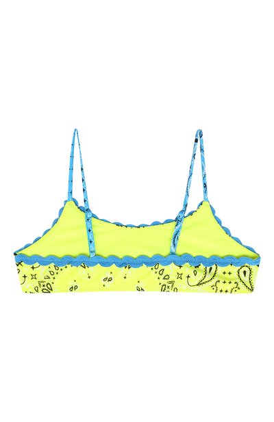 Раздельный купальник MC2 SAINT BARTH, арт. STBK/JAIDEN/04733D, фото 3