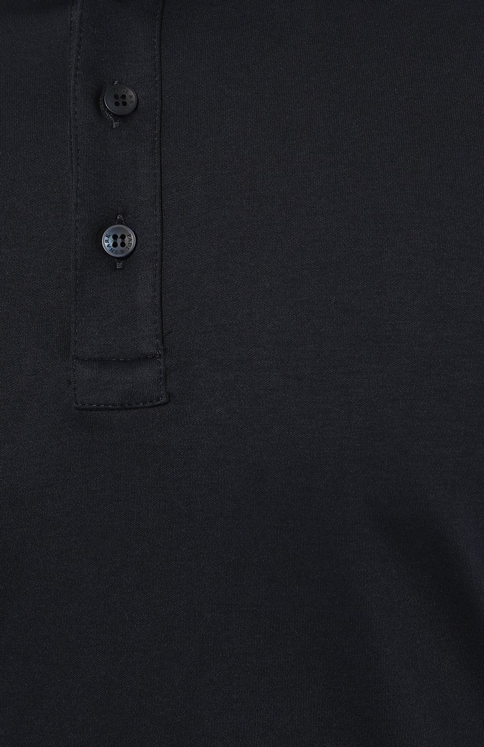 Хлопковое поло PAUL&SHARK, арт. 14311746, фото 5