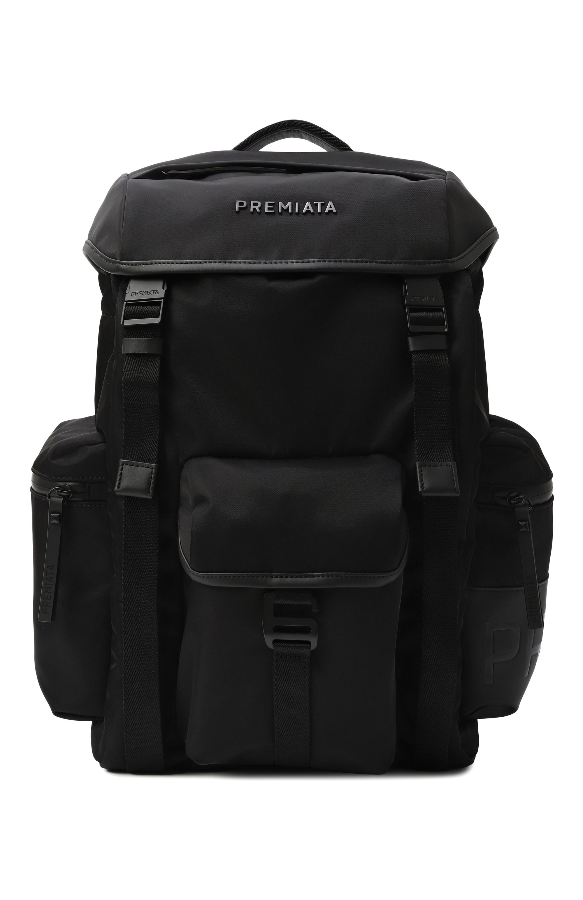 Рюкзак booker PREMIATA, арт. B00KER/VAR 2103/NS, фото 1