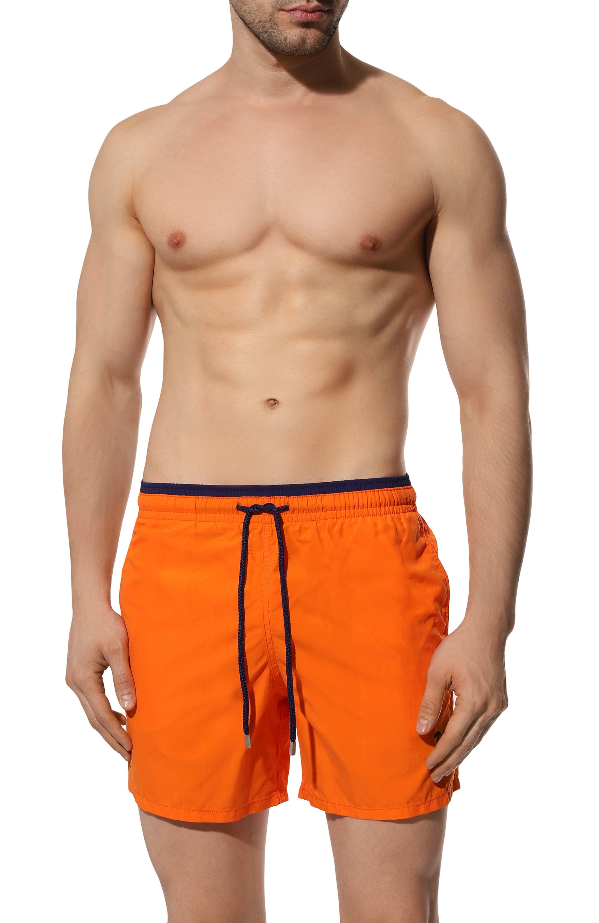 Плавки-шорты VILEBREQUIN, арт. M0KA/U3A01, фото 2