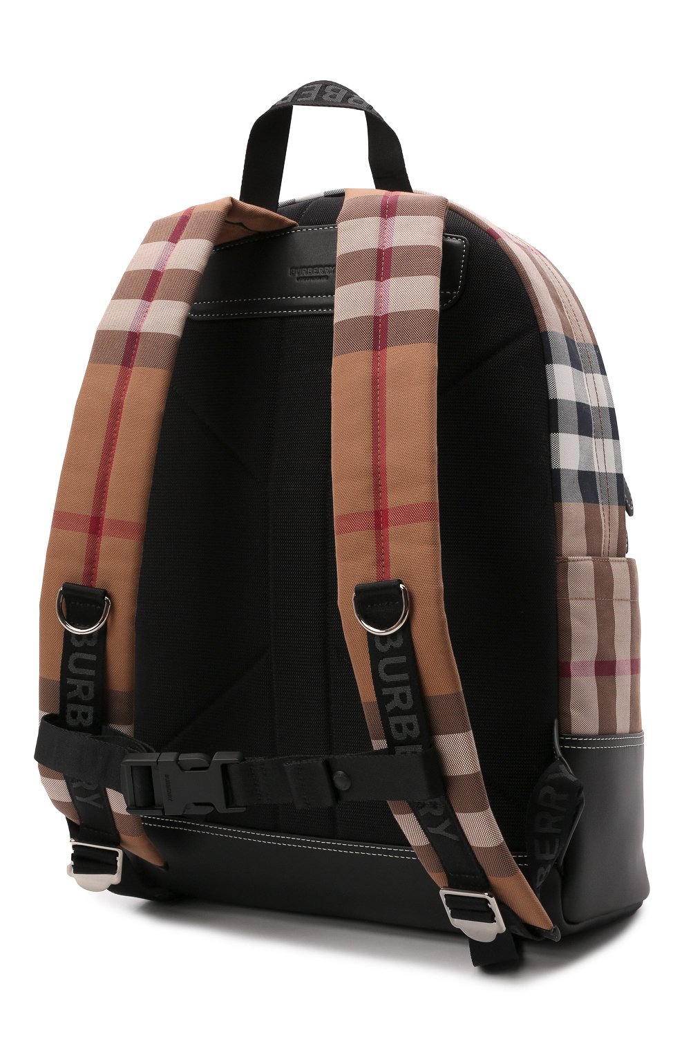 Текстильный рюкзак BURBERRY, арт. 8041672, фото 3
