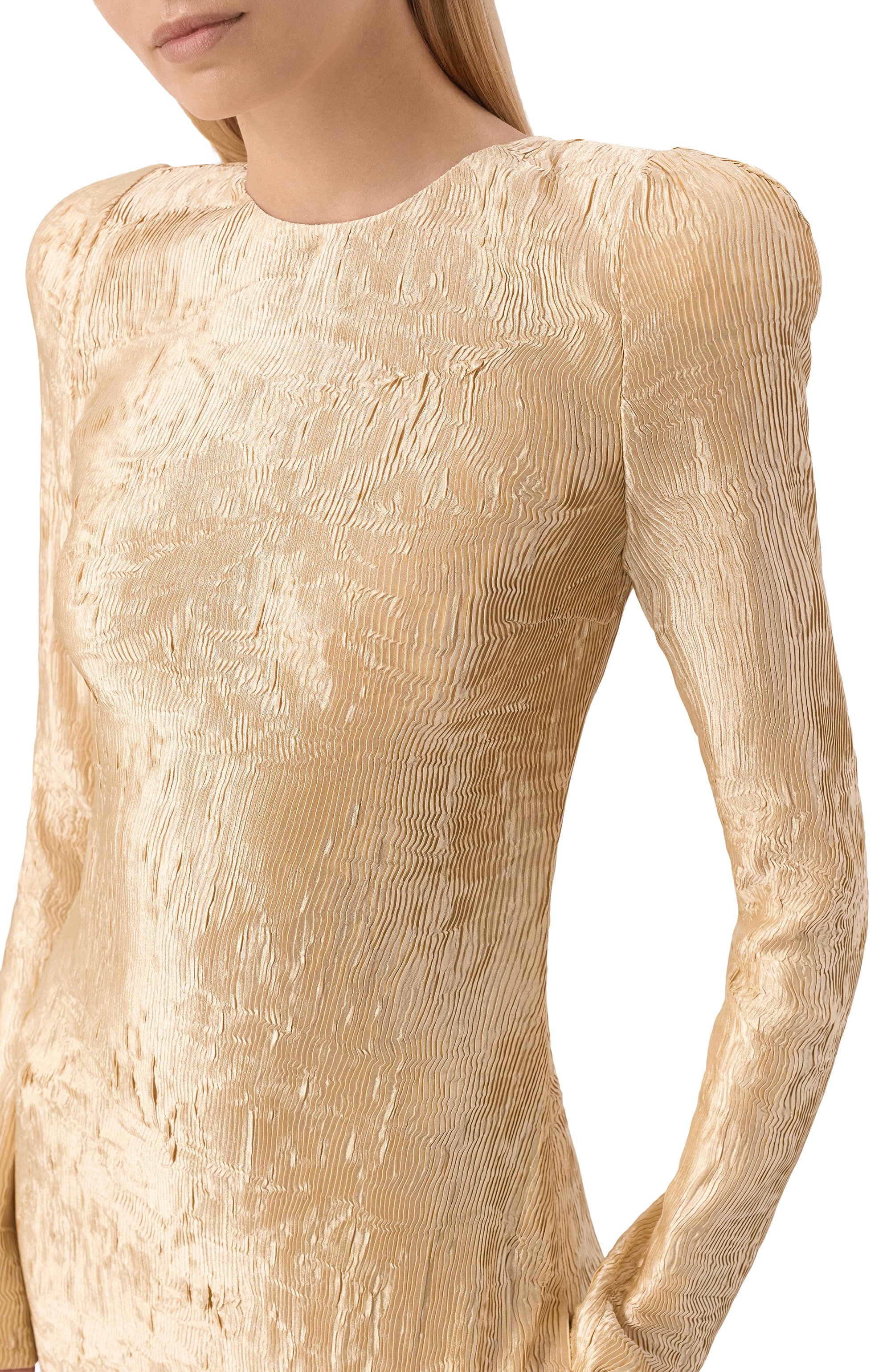 Платье MAGDA BUTRYM, арт. 259426, фото 4