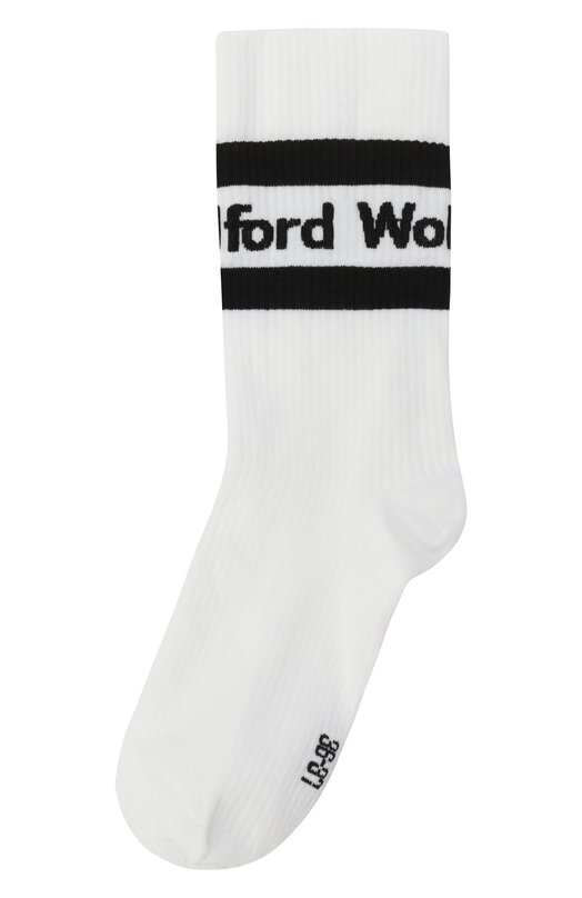 Носки Wolford 45046 Белый  45046