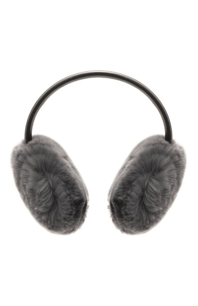 Меховые наушники YVES SALOMON ENFANT, арт. 25WEA902XXREXX, фото 1