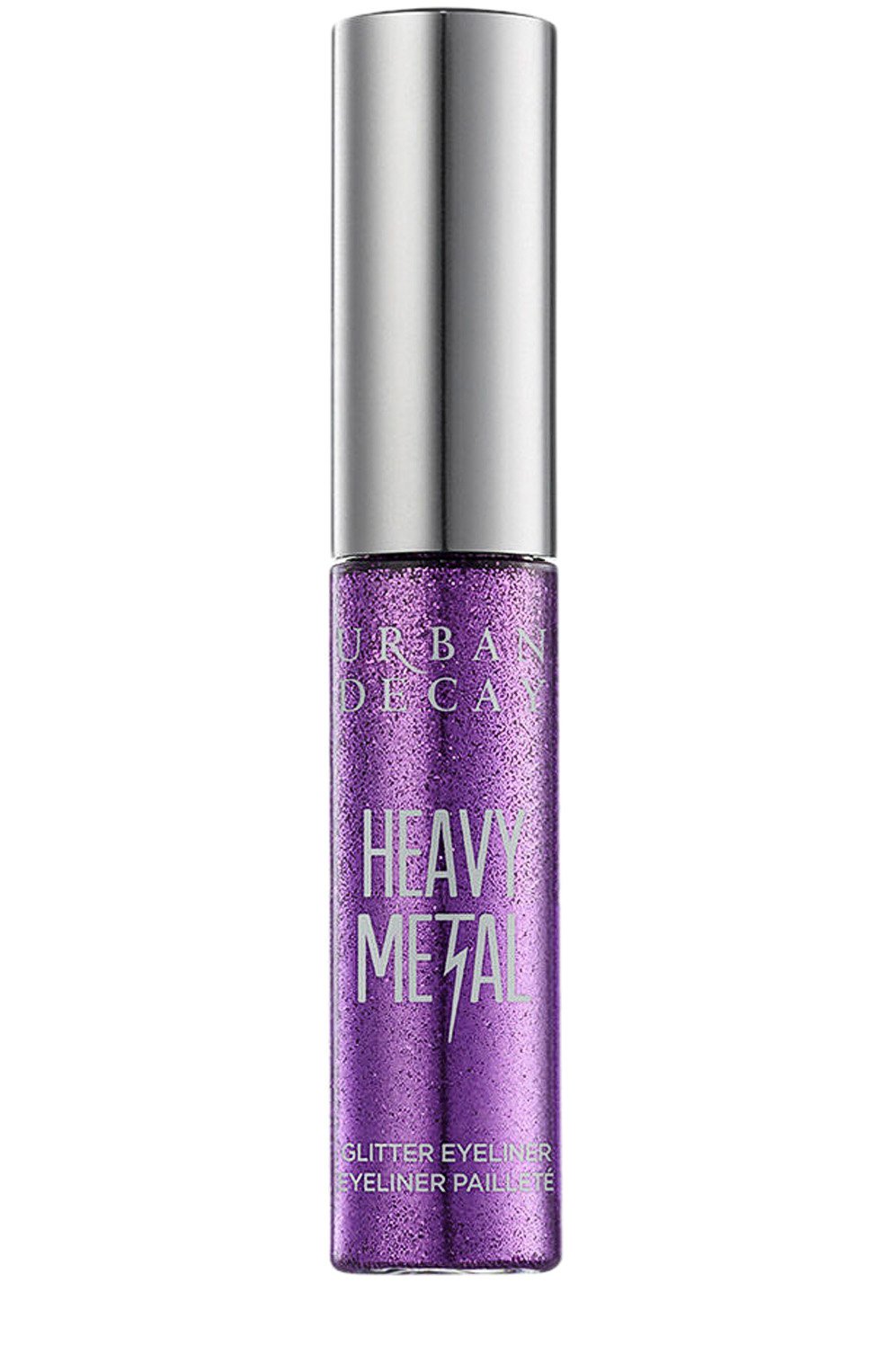 Подводка для глаз heavy metal glitter acdc URBAN DECAY, арт. 604214856103, фото 1