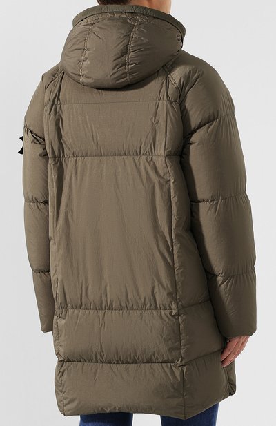Пуховик STONE ISLAND, арт. 711570123, фото 4