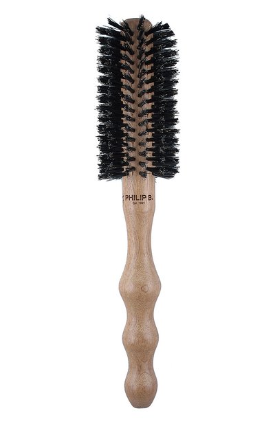 Женская щетка-брашинг для волос medium round hairbrush 55 mm  PHILIP B, арт. 8423146001052