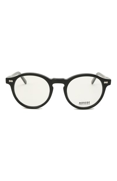 Оправа MOSCOT, арт. MILTZEN 0200-01, фото 4