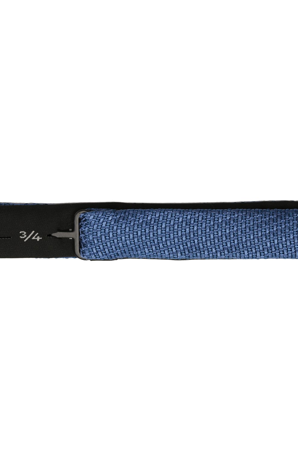 Шелковый галстук-бабочка BRIONI, арт. 01L200/PZ416, фото 3
