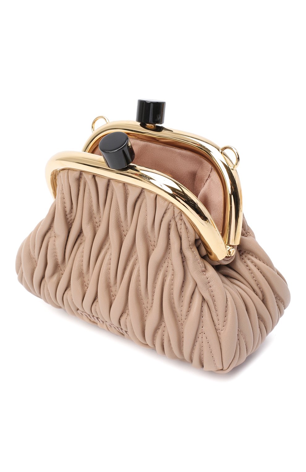 Сумка MIU MIU, арт. 5BP016-N88-F0770-OOO, фото 4