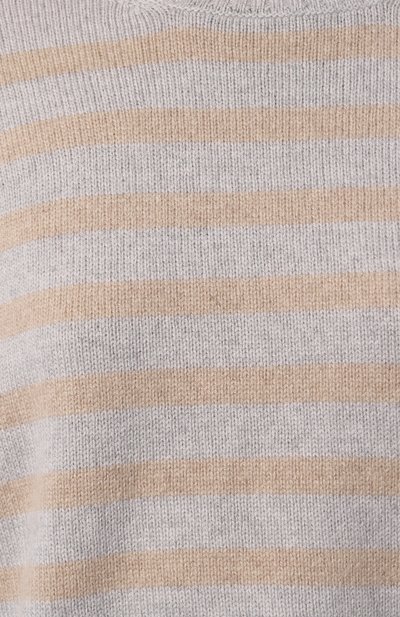 Кашемировый пуловер GRAN SASSO, арт. 23291/23856, фото 5