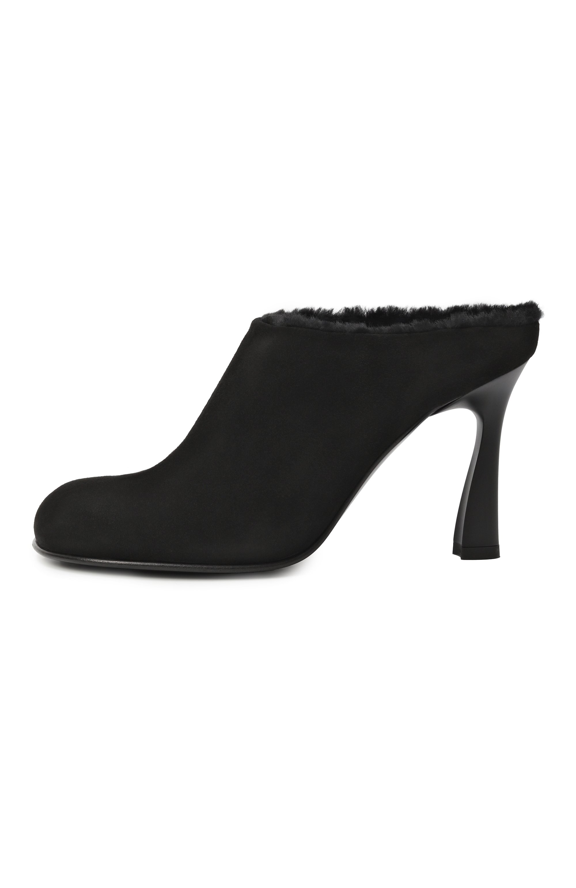 Замшевые мюли PREMIATA, арт. M7157M/CAM0SCI0, фото 4