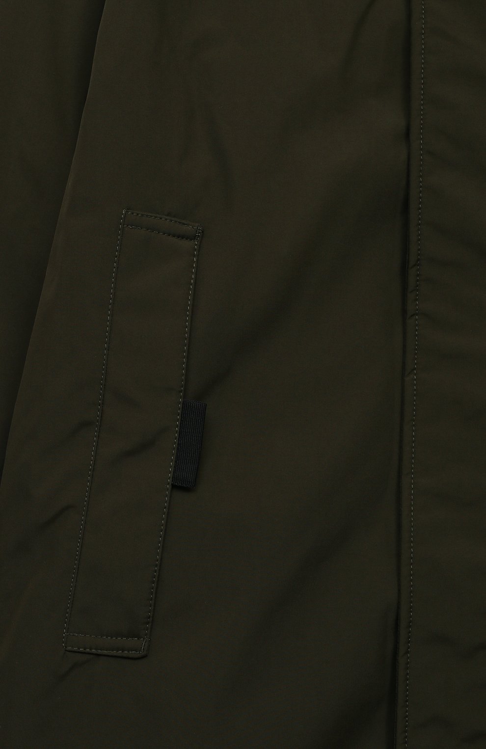 Утепленная парка AI RIDERS, арт. CK489BTHN3, фото 3