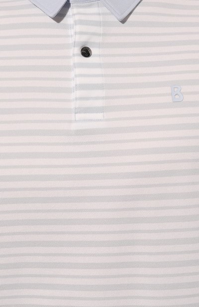 Поло BOGNER, арт. 58167925, фото 5