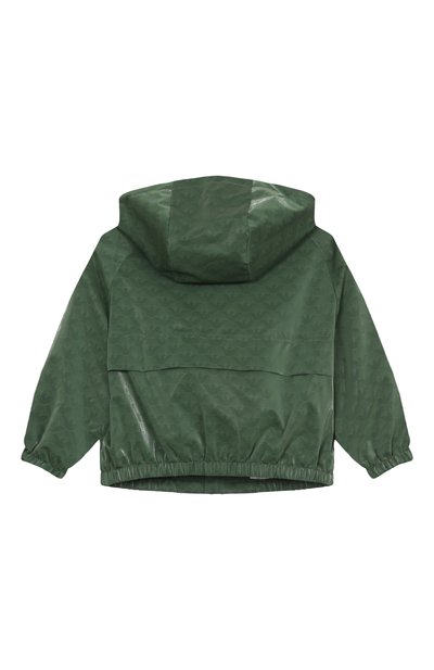 Ветровка EMPORIO ARMANI, арт. EB000198/AF13370, фото 2