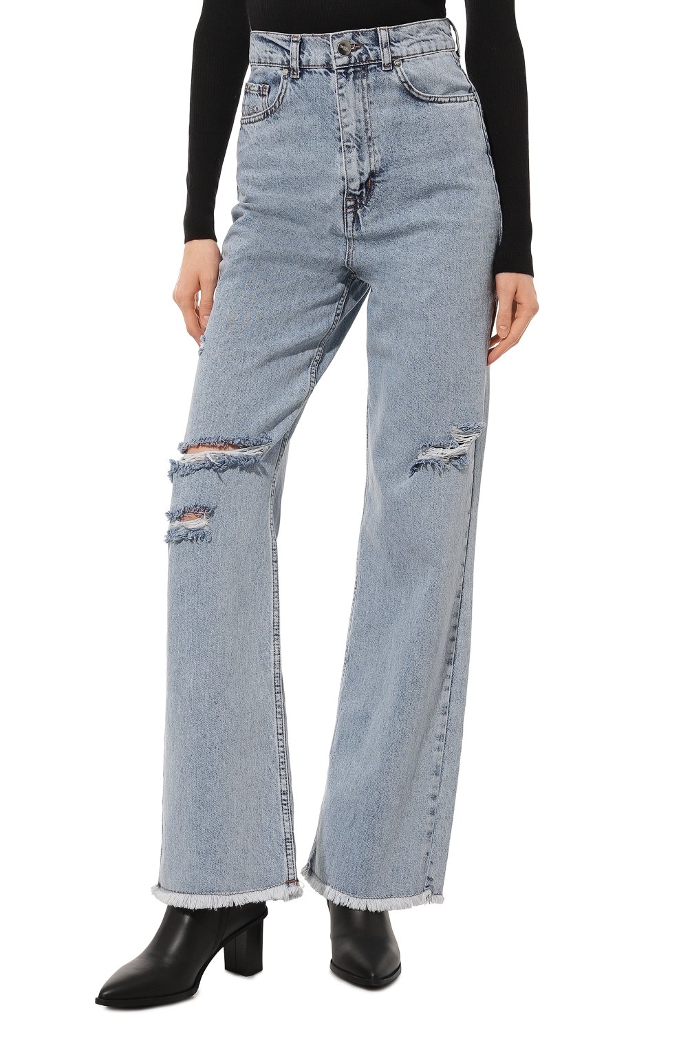 Джинсы YANA JEANS, арт. 1-15-015-550, фото 3