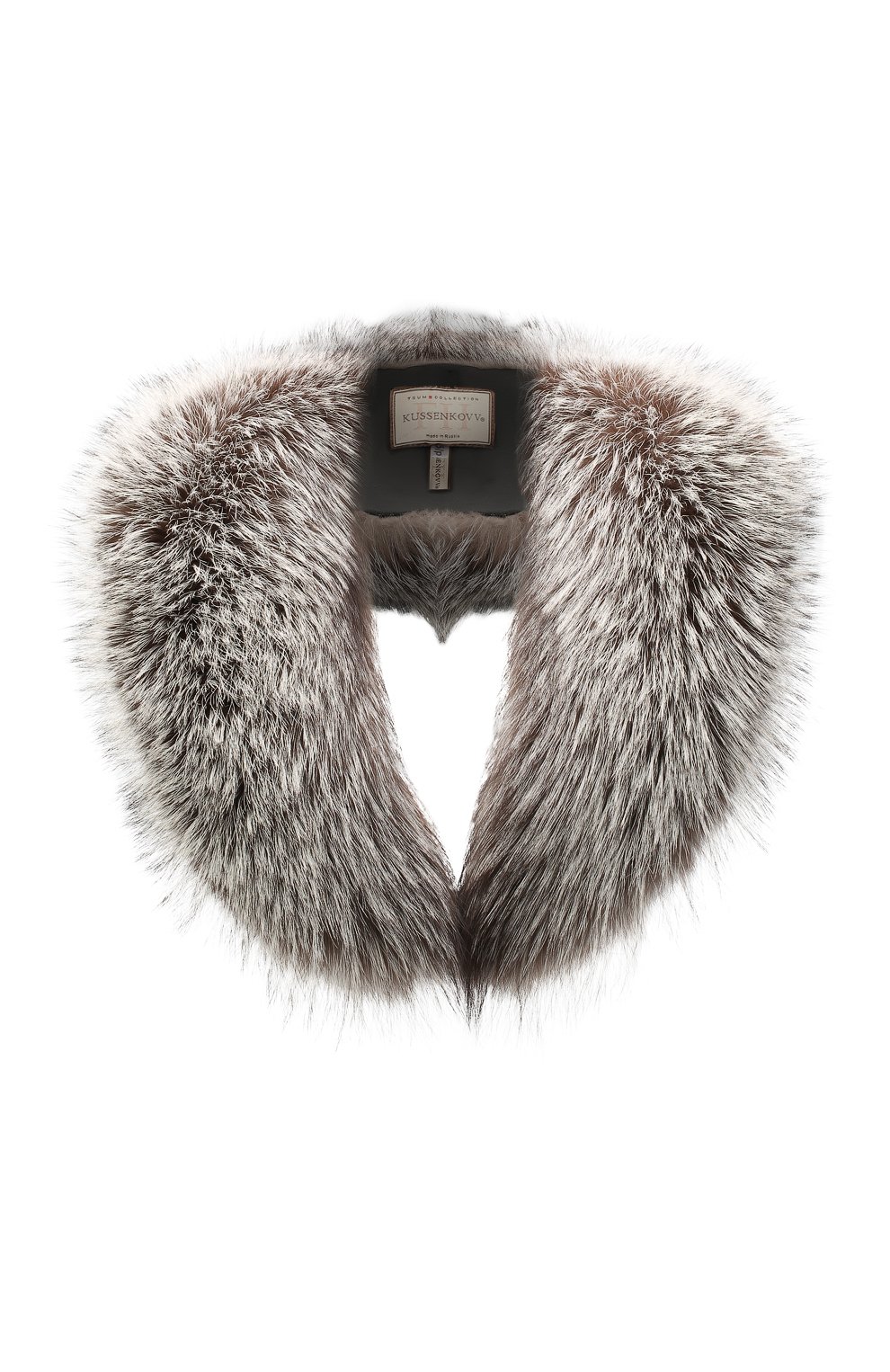 Меховой воротник VICTORIA KUSENKOVA, арт. 524100023069, фото 1