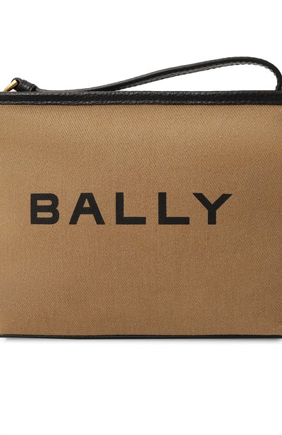 Текстильная косметичка BALLY, арт. WL005P/CV034, фото 2