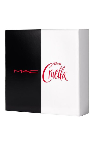 Румяна для лица powder blush duo: cruella intentions (10g) MAC, арт. SN4C-01, фото 4