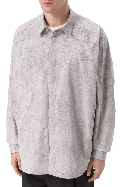 Хлопковая рубашка JUUN.J, арт. JC5164P002, фото 3