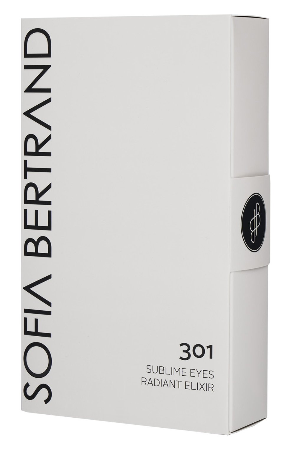 Эликсир для кожи вокруг глаз h5 biome® 301 sublime eyes radiant elixir (30ml) SOFIA BERTRAND, арт. 3770017705089, фото 3