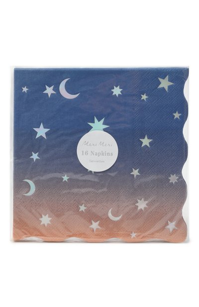 Набор салфеток волшебная звезда MERI MERI, арт. 270283