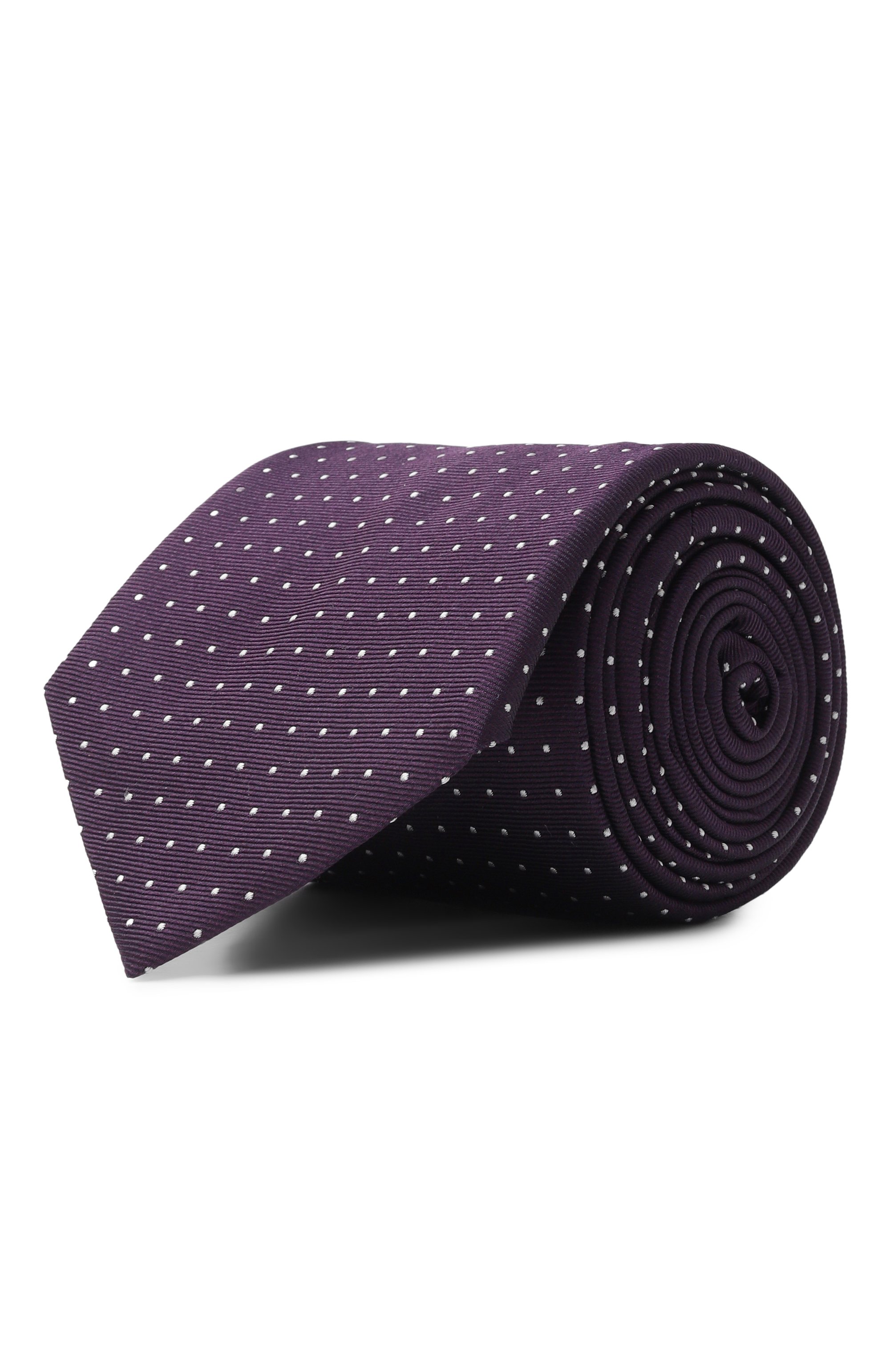 Шелковый галстук ALESSANDRO GHERARDI, арт. CRAVATTA-C/1007, фото 1