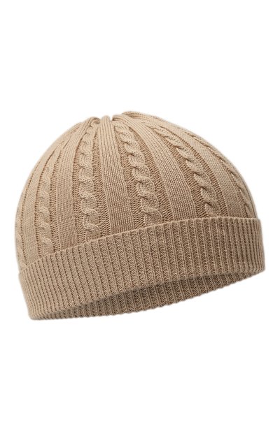 Хлопковая шапка ROYAL FIVE COLLECTION, арт. Ш12КПХ-ACS107