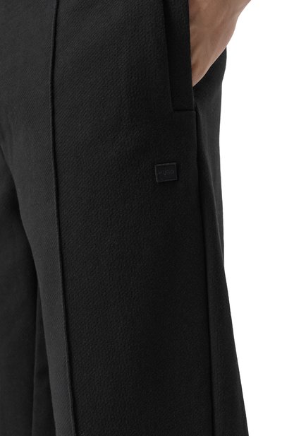 Хлопковые брюки HUGO, арт. 50530153, фото 5