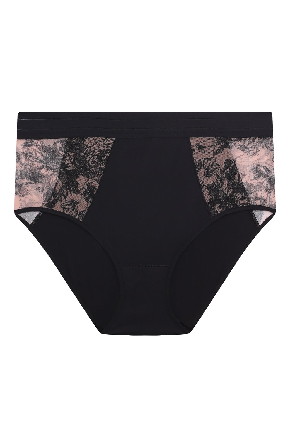 Трусы-слипы MAISON LEJABY, арт. 21164, фото 1