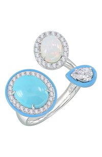 Кольцо Sutra Jewels