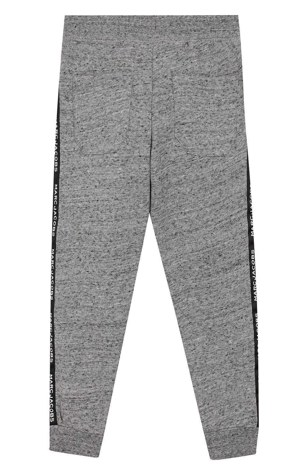 Хлопковые джоггеры MARC JACOBS (THE), арт. W24203, фото 2