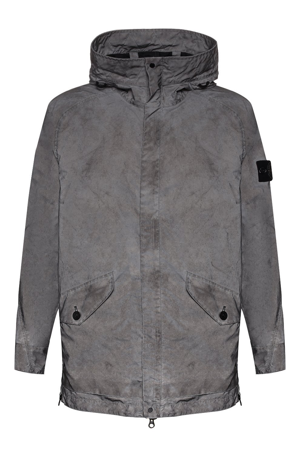 Двусторонняя куртка STONE ISLAND, арт. 721542599, фото 1