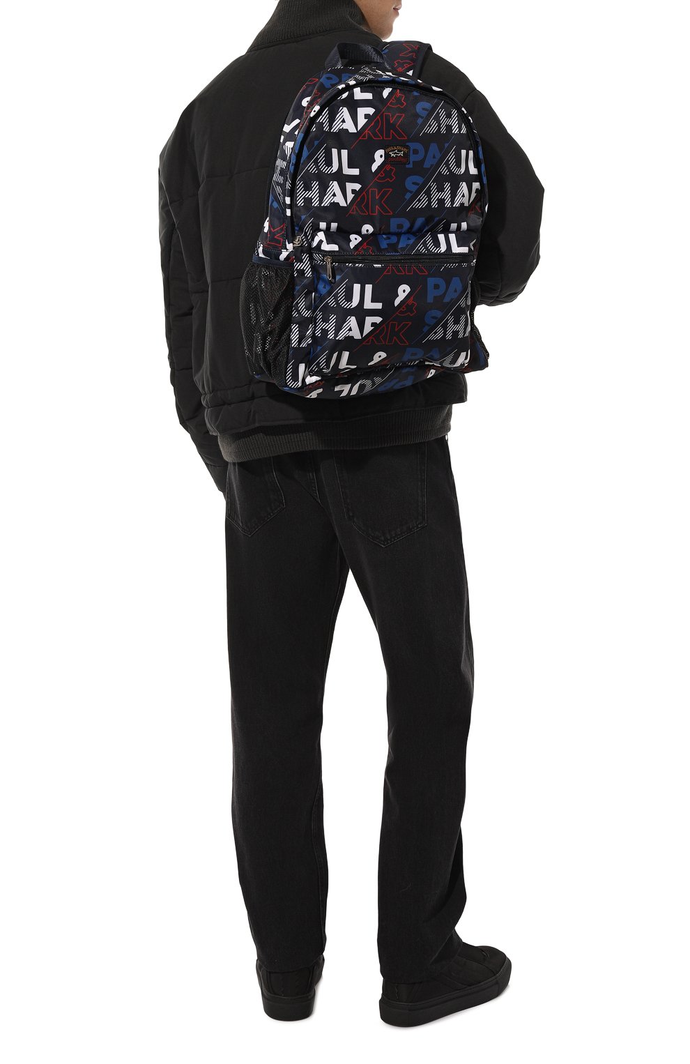 Рюкзак PAUL&SHARK, арт. 23418107, фото 7