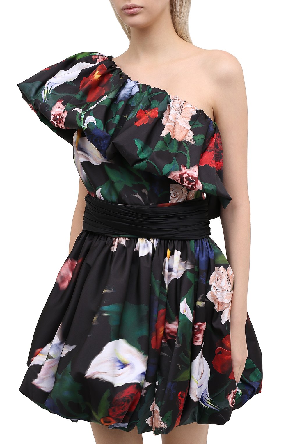 Платье ZUHAIR MURAD, арт. DRP20313/FAPL002, фото 3