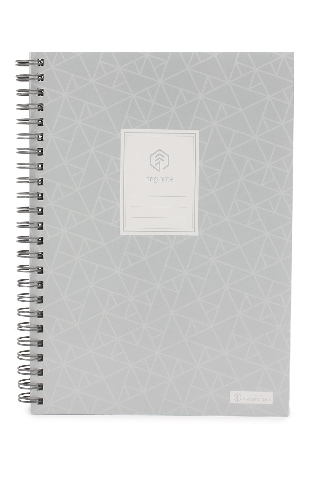 Блокнот neo n ring NEOLAB, арт. NDO-DN108, фото 1