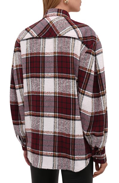 Рубашка IRO, арт. WP18HATIK, фото 4